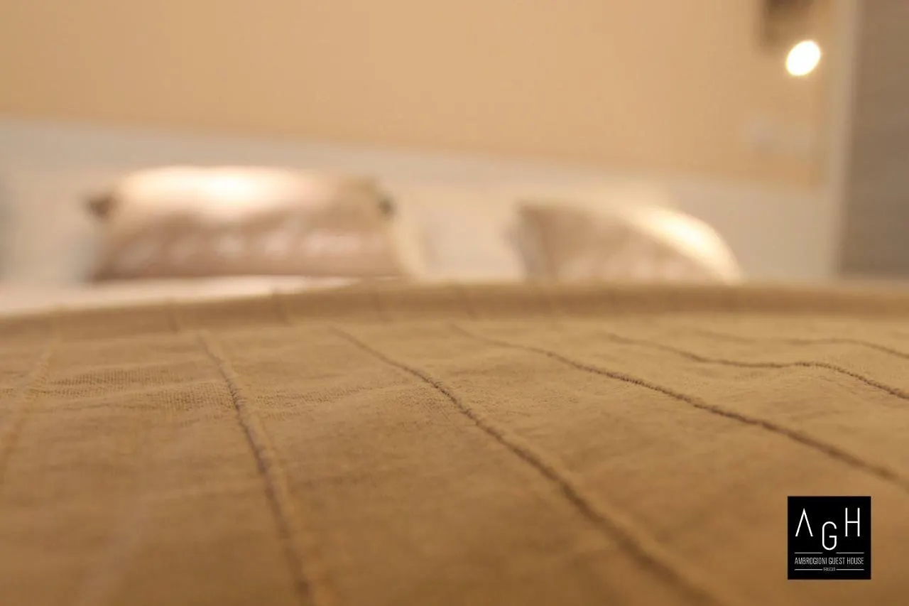 Ambrogioni Guest House Frascati