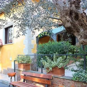 3* Hotel Antica Colonia