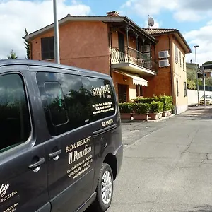  Bed & Breakfast Il Paradiso