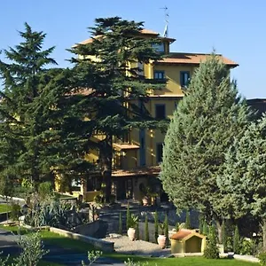 3* Hotel Poggio Regillo